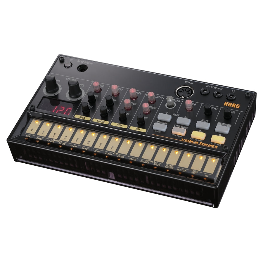 Korg VOLCA-BEATS