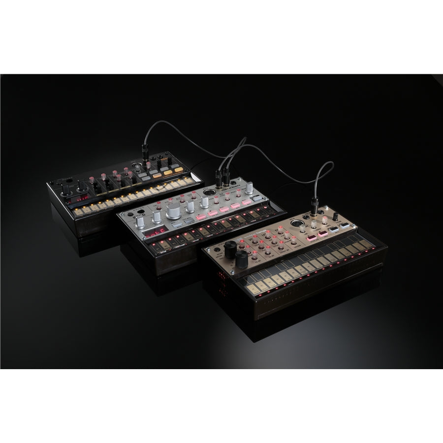 Korg VOLCA-BEATS