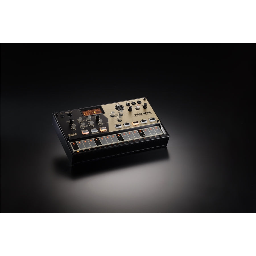 Korg VOLCA DRUM