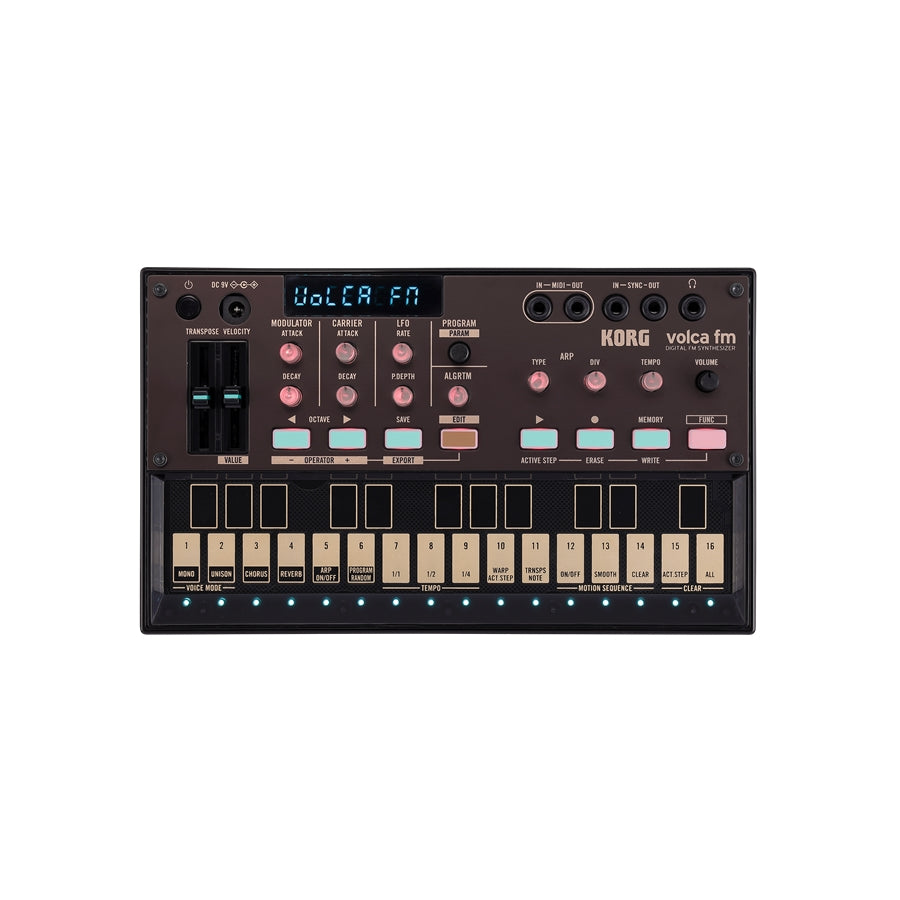 Korg VOLCA-FM2