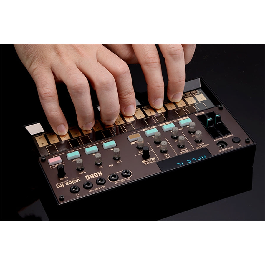 Korg VOLCA-FM2