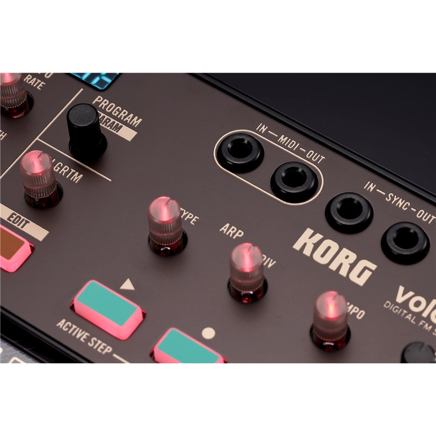 Korg VOLCA-FM2