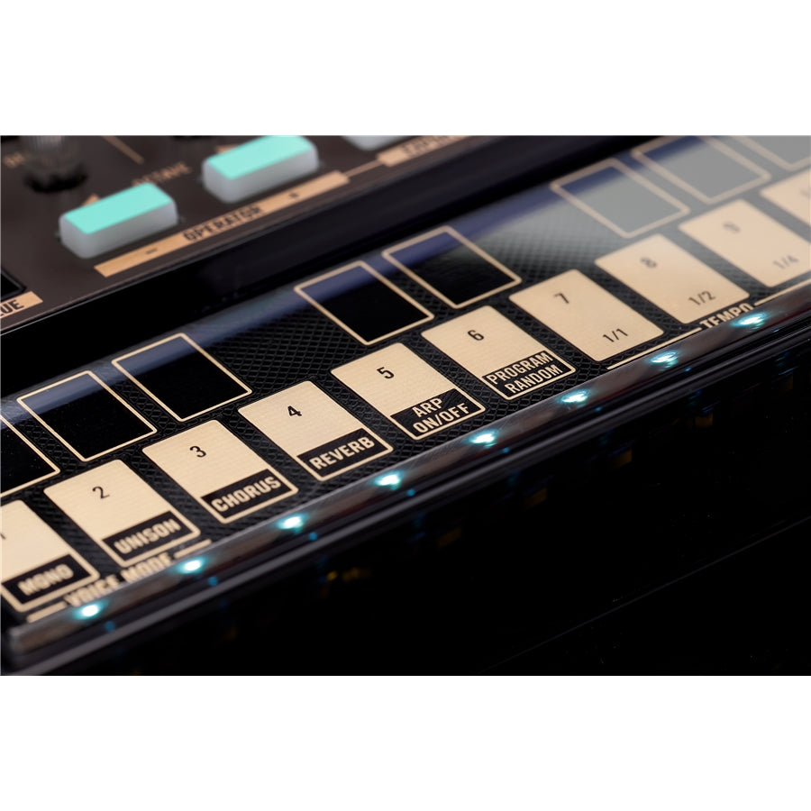Korg VOLCA-FM2