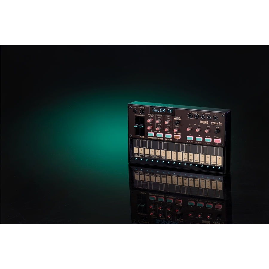 Korg VOLCA-FM2