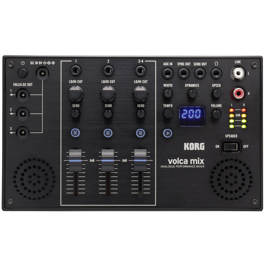 Korg VOLCA-MIX
