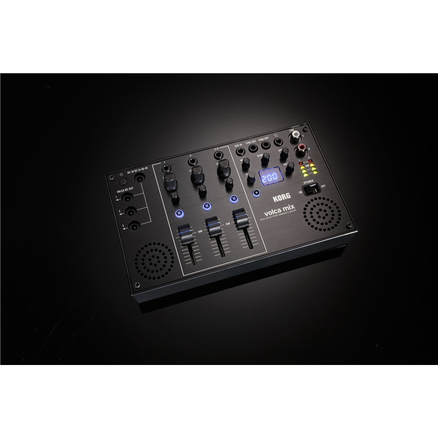 Korg VOLCA-MIX
