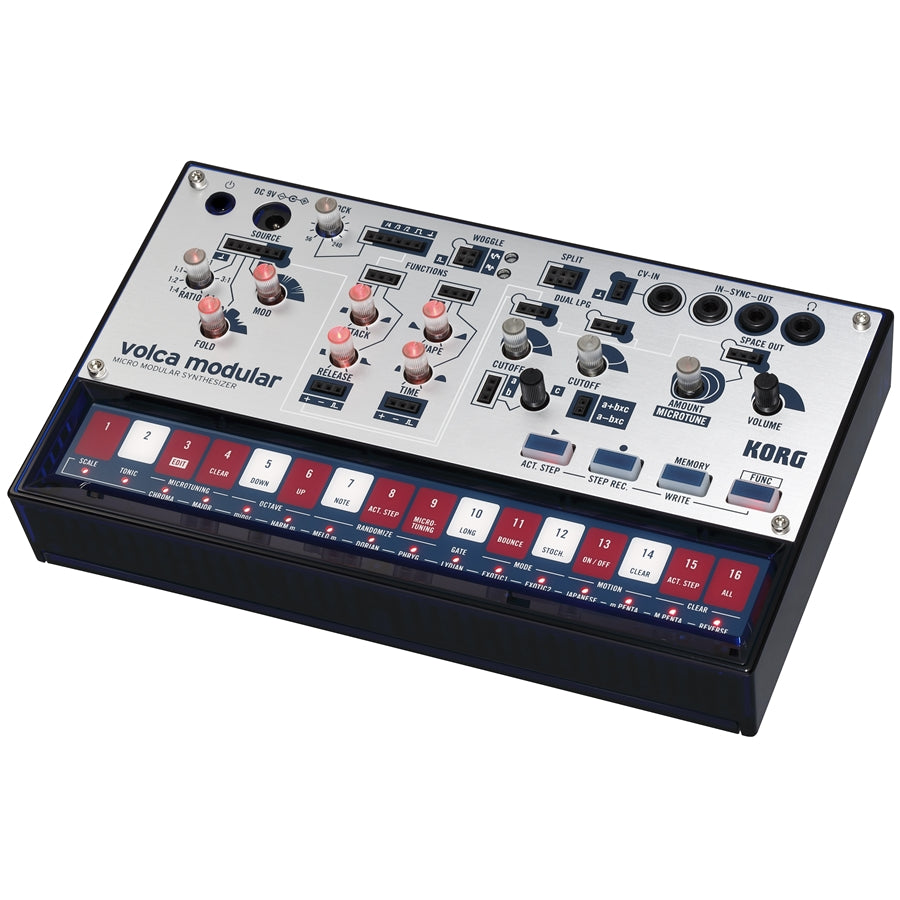Korg VOLCA MODULAR