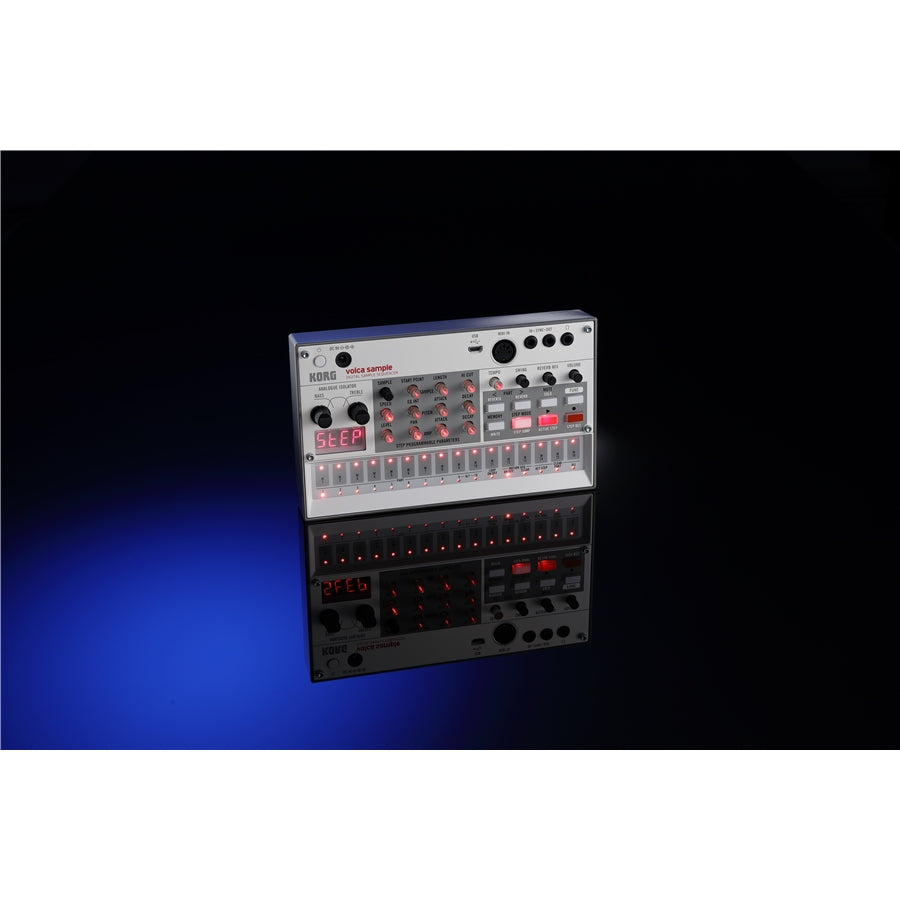 Korg VOLCA SAMPLE2
