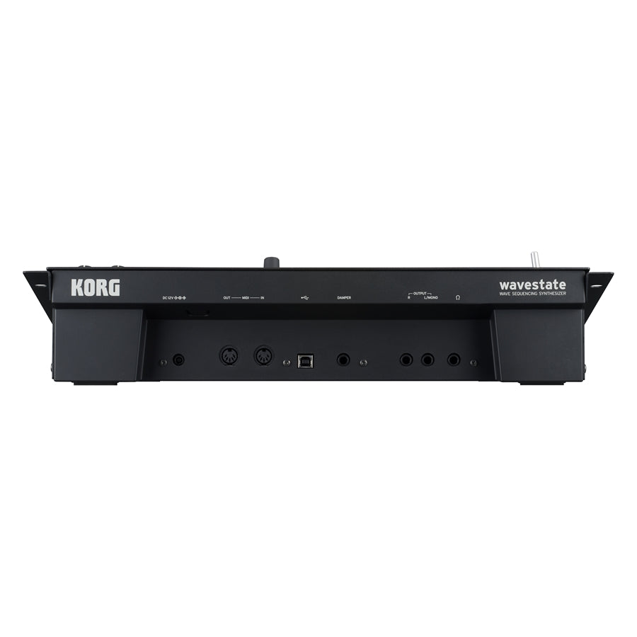 Korg wavestate-m