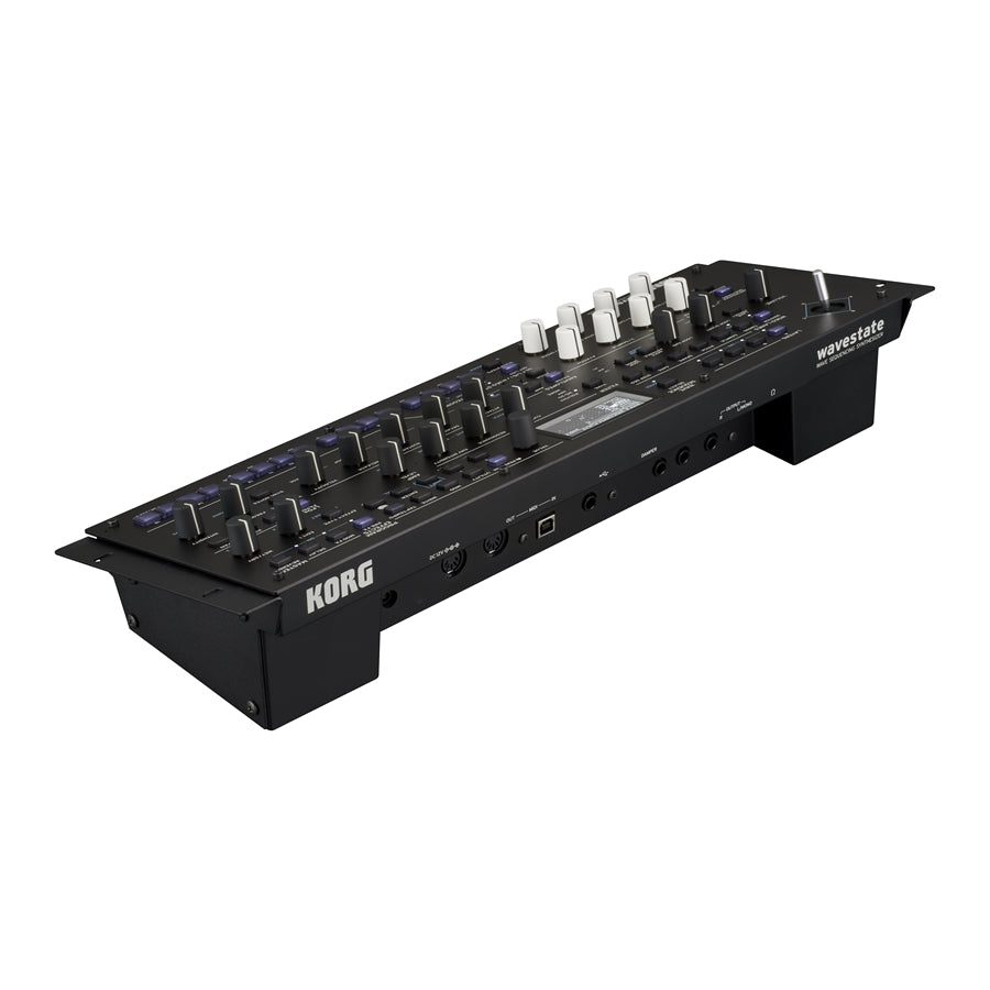 Korg wavestate-m