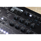 Korg wavestate-m