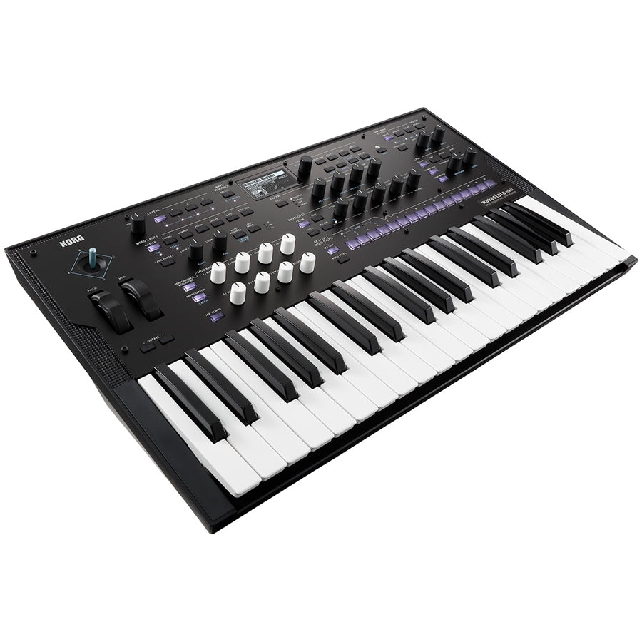 Korg WAVESTATE MKII