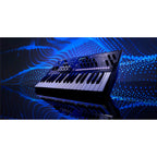 Korg WAVESTATE MKII