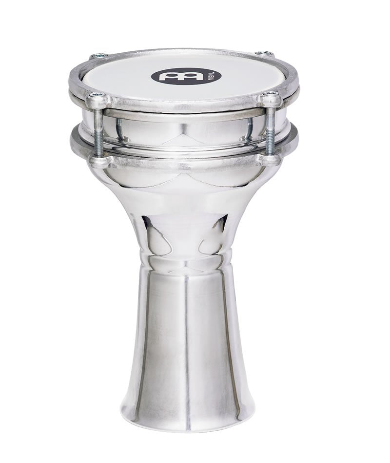 Meinl Darbuka He104 In Alluminio