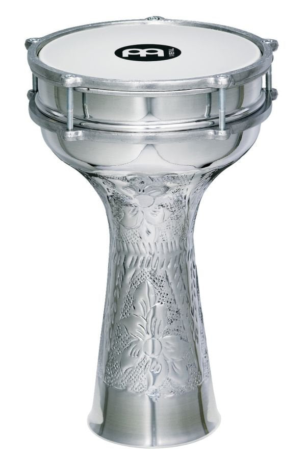 Meinl Darbuka He114 In Alluminio