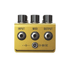 Jackson Audio Golden Boy Overdrive