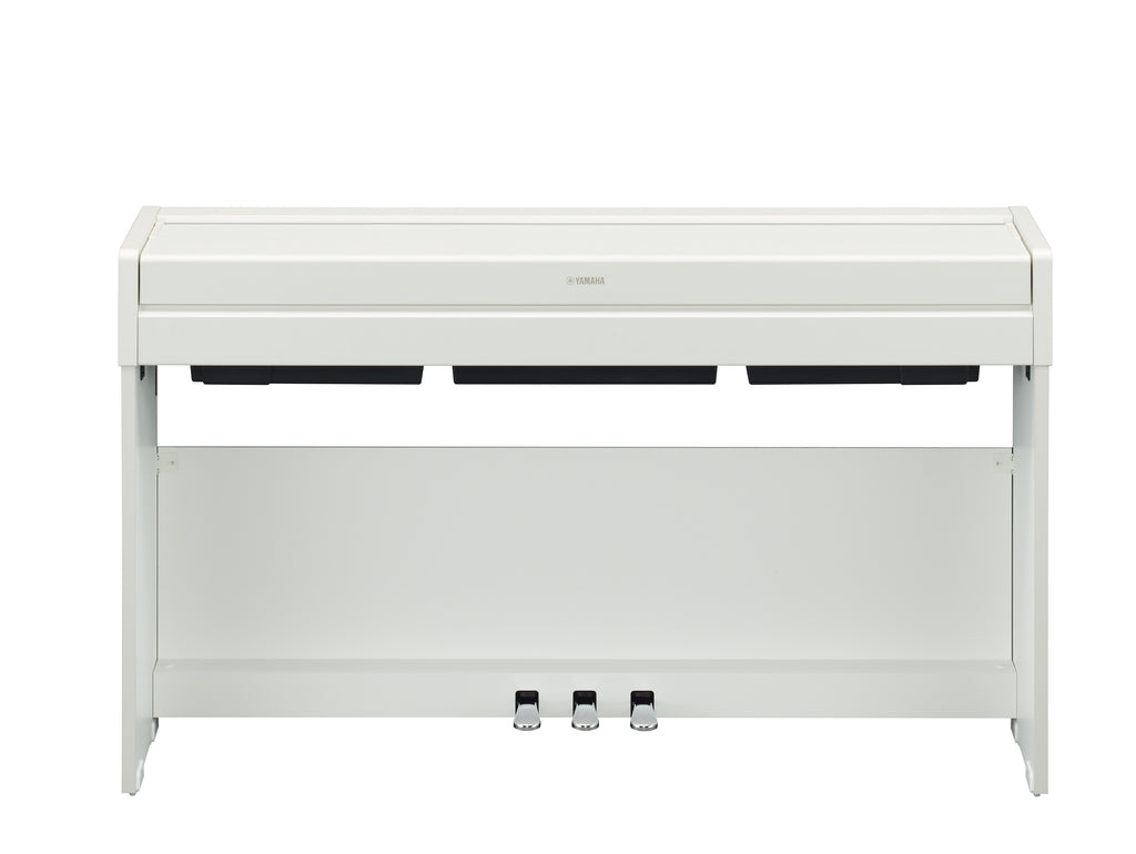 Yamaha YDPS35WH Pianoforte Digitale Bianco Satinato