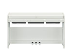 Yamaha YDPS35WH Pianoforte Digitale Bianco Satinato