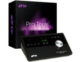 Avid Quartet + Pro Tools (Abbonamento 1 Anno)