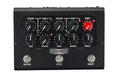 Laney BCCLOUDPEDAL-IMM  - amplificatore 2 canali c/riverbero - signature Martin Miller