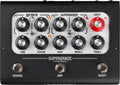 Laney BCC-SUPERGRACE - amplificatore 2 canali c/riverbero - signature Billy Corgan