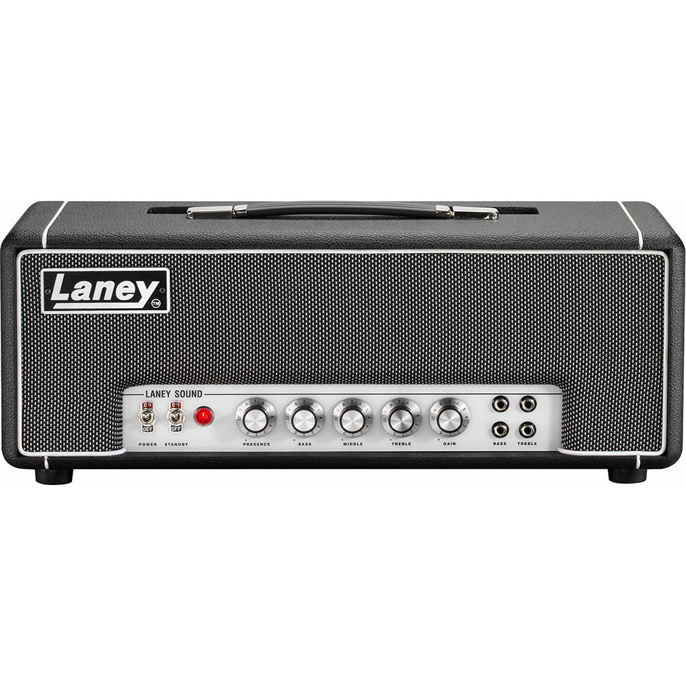 Laney LA30BL - testata - 30W - Made in UK