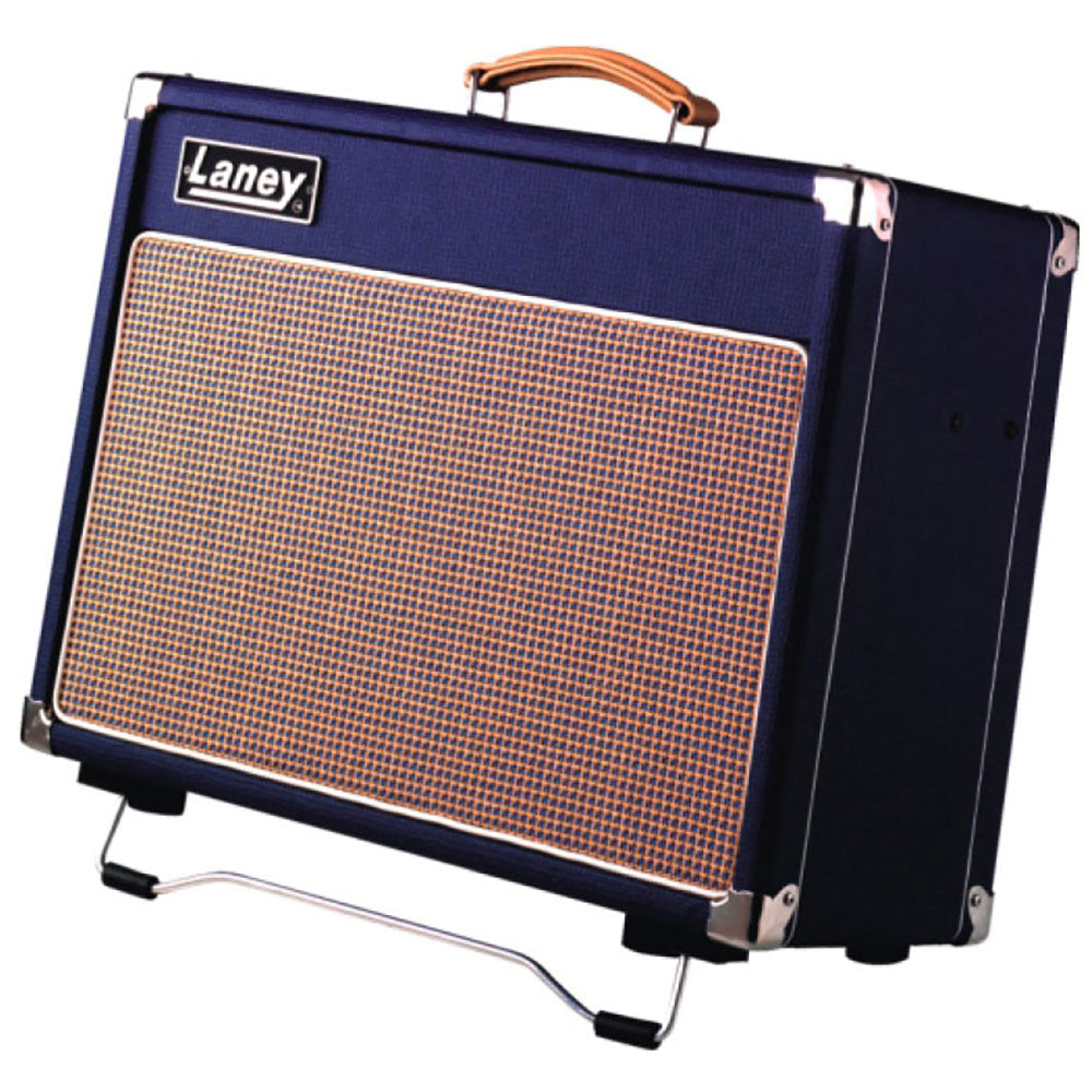 Laney L5T-112 - combo 1x12'' - 5W - 2 canali - c/riverbero