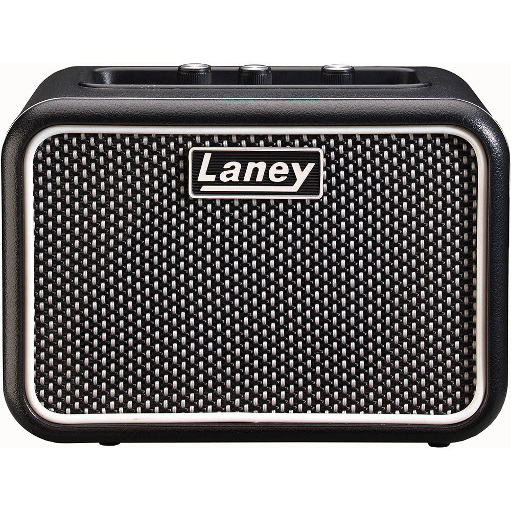 Laney MINI-SUPERGROUP - mini combo 'smart' SUPERGROUP - Mono