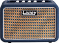 Laney MINI-STB-LION - mini combo 'smart' LIONHEART - Stereo - c/delay & Bluetooth