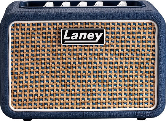 Laney MINI-STB-LION - mini combo 'smart' LIONHEART - Stereo - c/delay & Bluetooth