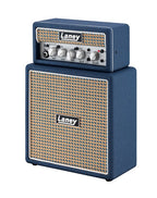 Laney MINISTACK-B-LION - mini stack 'smart' LIONHEART - Stereo - c/delay e Bluetooth