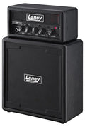 Laney MINISTACK-IRON - 'smart' mini stack IRONHEART - Mono