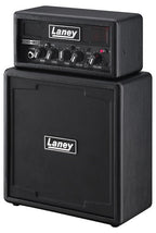 Laney MINISTACK-IRON - 'smart' mini stack IRONHEART - Mono