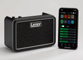Laney PRISM-MINI-BK - Stereo Desktop amp - nero