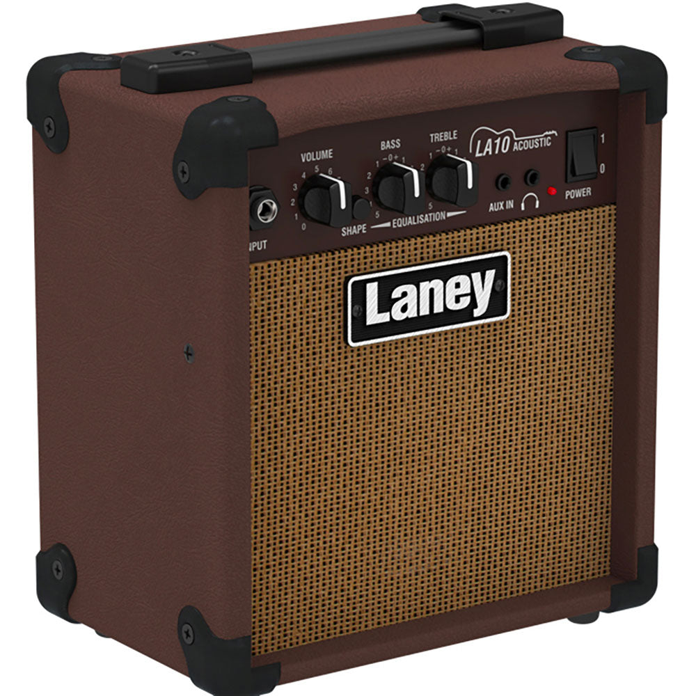 Laney LA10 - combo 1x5'' - 10W