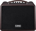 Laney A-SOLO - combo 1x8'' - 60W - 2 canali - c/effetti