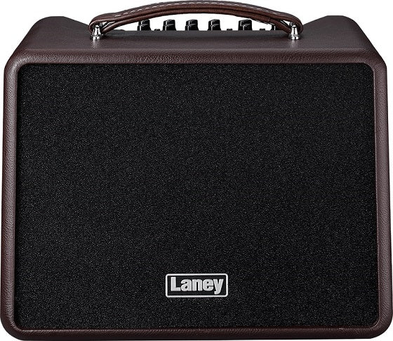 Laney A-SOLO - combo 1x8'' - 60W - 2 canali - c/effetti