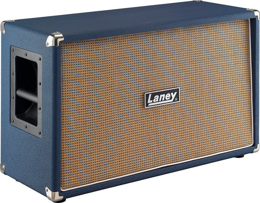 Laney LF212 - Cabinet 2x12 120W