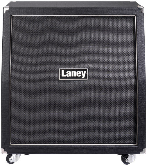 Laney GS412IA - 4x12'' angled speaker cabinet