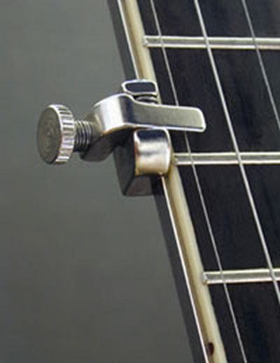 Shubb Fsb-L Capotasto 5C Banjo