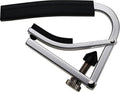 Shubb L3 Capotasto Lite X Chitarra 12C