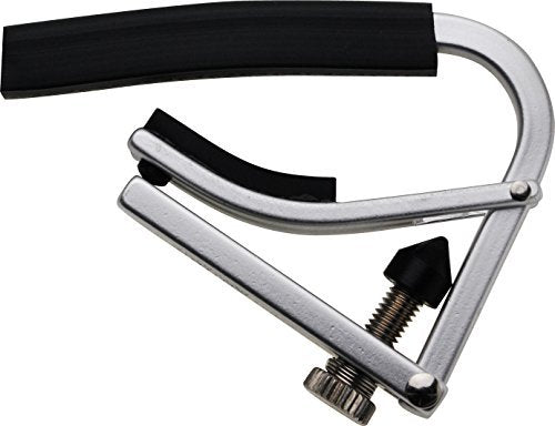 Shubb L3 Capotasto Lite X Chitarra 12C