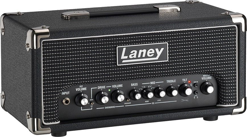 Laney DBF200H TESTATA X BASSO 200W