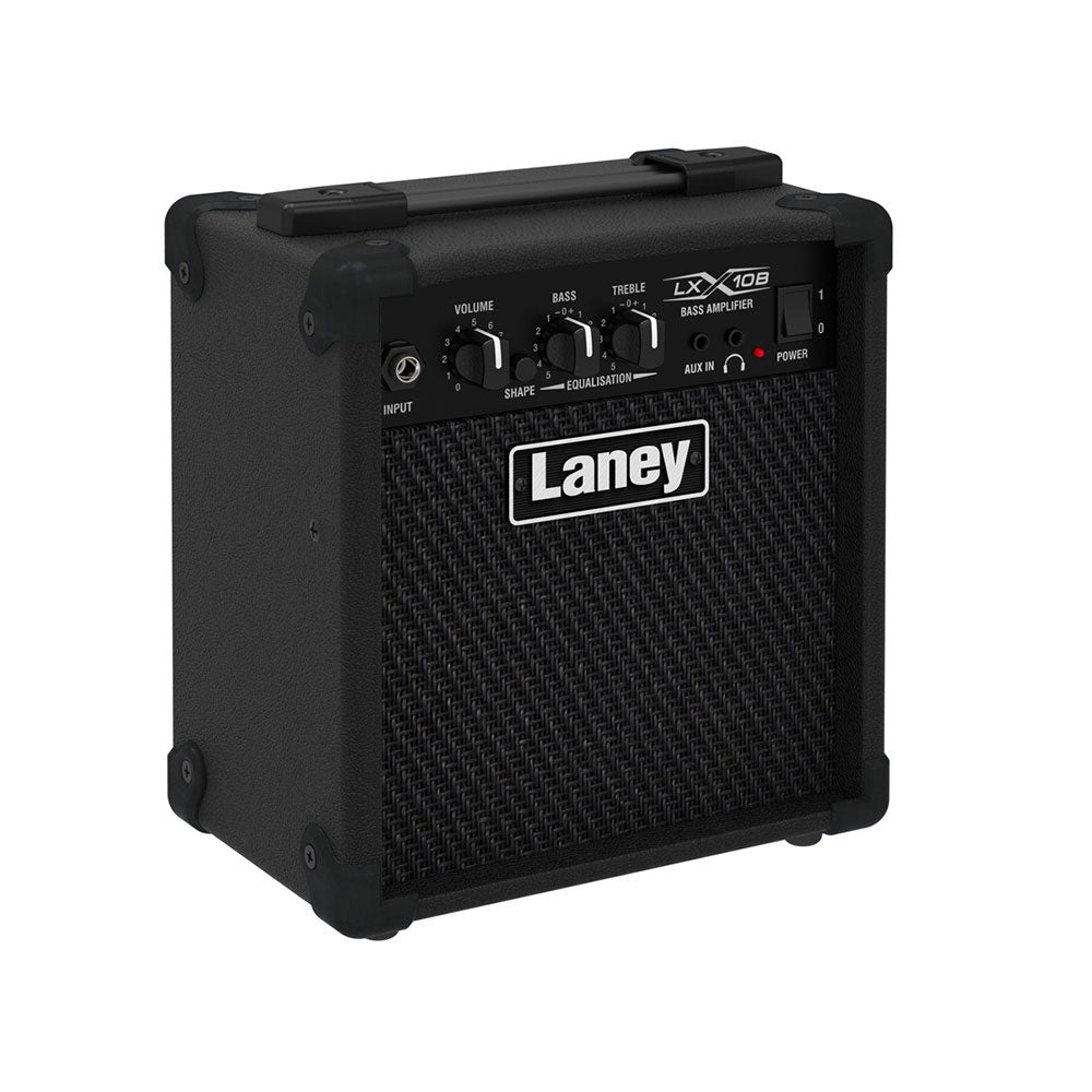Laney LX10B - combo 1x5'' - 10W