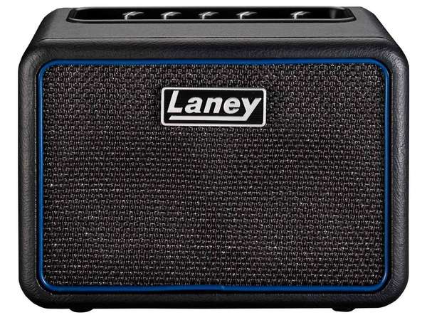 Laney MINI-BASS-NX - 'smart' NEXUS mini combo - Stereo