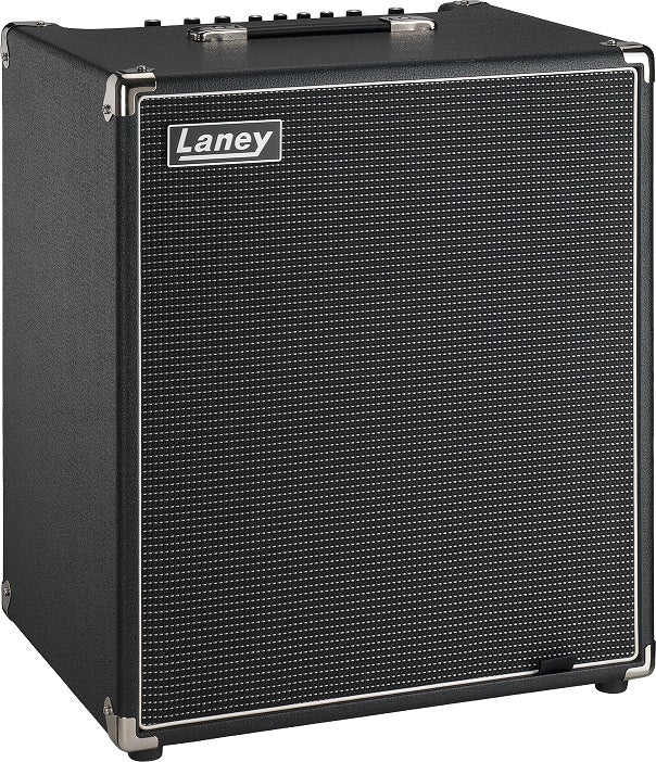Laney DBF200 COMBO X BASSO 200W 1x15