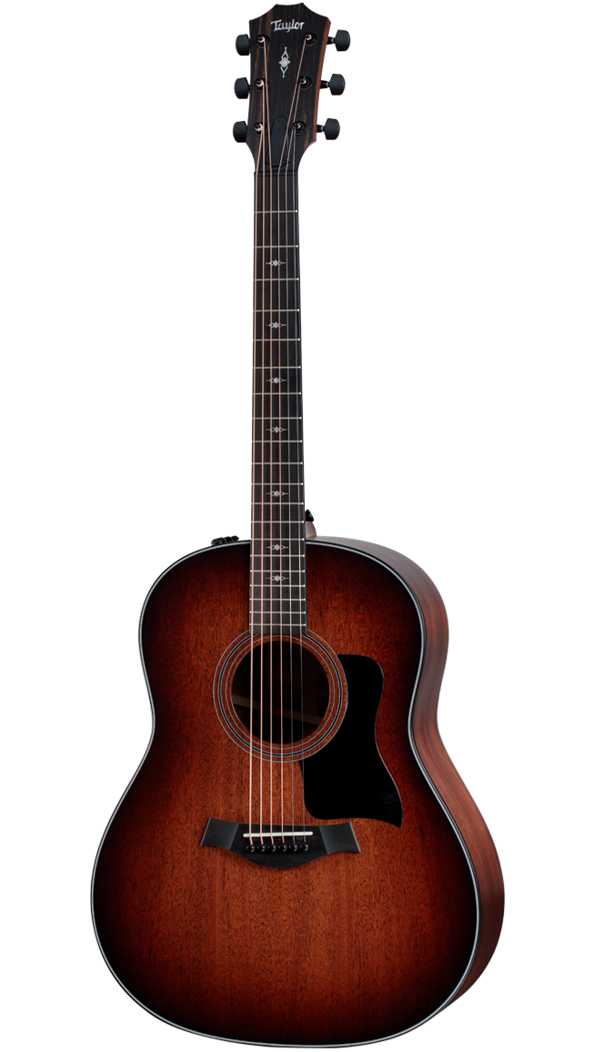 Taylor 327E Chitarra Acustica Dreadnought