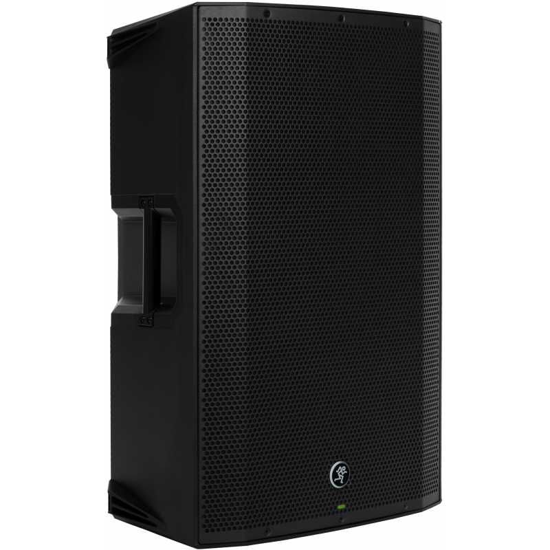 Mackie Thump15A Diffusore Amplificato 1300W