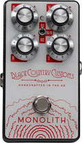 Laney MONOLITH - Distortion - Made in Uk