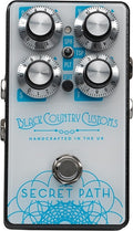 Laney SECRET PATH - Reverb - Made in Uk